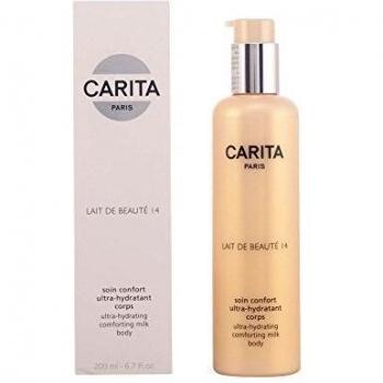 Carita Lait De Beaute Cuidado de Confort Ultra-Hidratante 200 ml