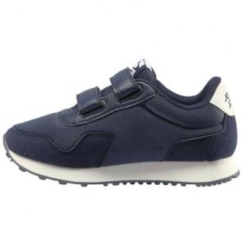 Zapatillas Casual para Niños John Smith Roxir Azul Marino/Blanco 29 EU