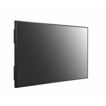 LG 86UH5J-H Pantalla de Señalización Digital Plana 2.18m (86) IPS Wi-Fi 500 cd/m² 4K Ultra HD Negro WebOS 24/7