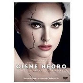 Cisne Negro [DVD]