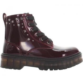 Botas de Niña Lumberjack Elinor SGE6501-001 Burdeos