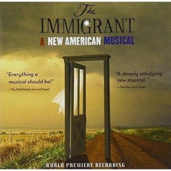 The Immigrant