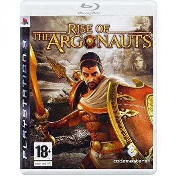 Rise of the Argonauts