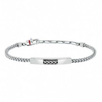 Pulsera Sector No Limits BASIC Hombre de Maple con Esmalte - SZS68