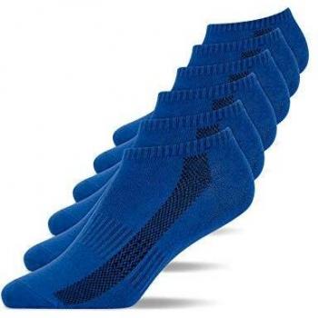 Snocks Calcetines Tobilleros Hombre