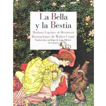 La Bella Y La Bestia: 21