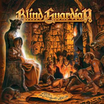 Blind Guardian -Tales From The Twilight World