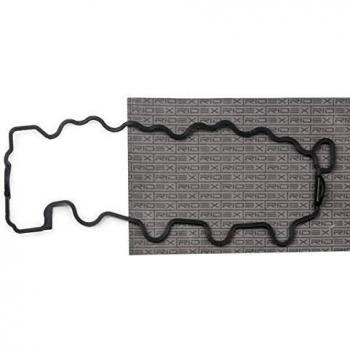 Junta tapa de culata de cilindro RIDEX 321G0115 ACM (caoutchouc polyacrylique) para MERCEDES-BENZ y PUCH