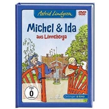 Michel & Ida aus Lönneberga