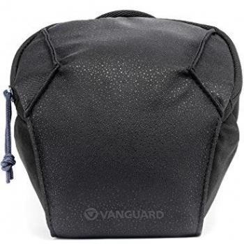 Vanguard Vesta Strive 12Z - Bolsa Zoom para cámara compacta y Accesorios, Color Negro