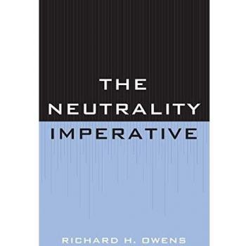 The Neutrality Imperative: A Comprehensive Guide to Political Neutrality and Its Global Implications