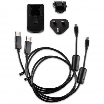 Garmin 010-11478-05 AC Charger