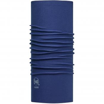 Original Buff Solid Eclipse Tubular, Unisex Adulto, Azul, Talla Única