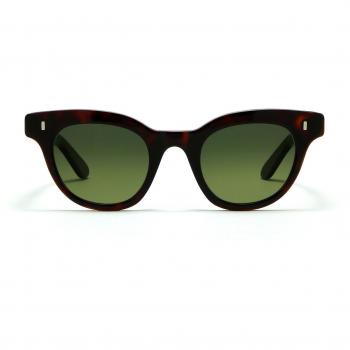 L.G.R Turkana Skin 65 Women’s Sunglasses Tortoiseshell Size 47