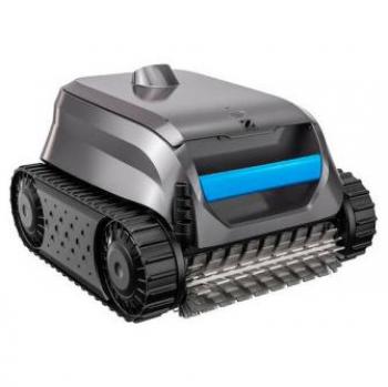 Zodiac SWEEPY SWY 3500 Robot Limpiafondos - Robot limpiafondos automático, modelo SWY 3500, de la marca Zodiac/Astralpool, diseñado para limpiar piscinas de fondo y paredes, con sistema de