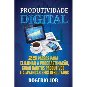 Organizador de Productividad Digital Rogerio Job