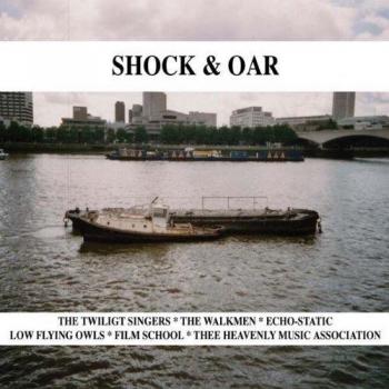 Shock & Oar - V/a