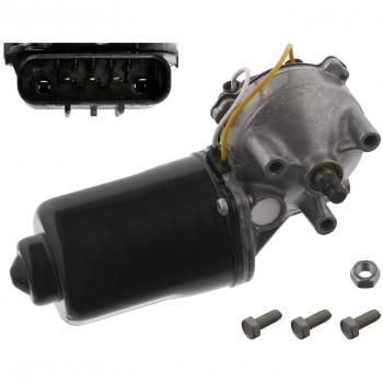 Febi Bilstein 33748 Motores de Limpiaparabrisas