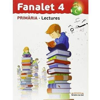 Fanalet 4. Comprensió lectora