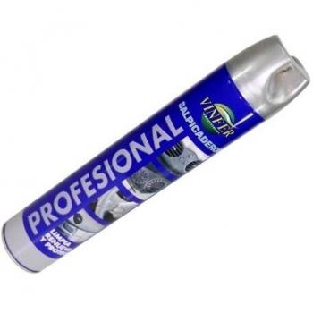 LIMPIASALPICADEROS PROFESIONAL 750 ML.