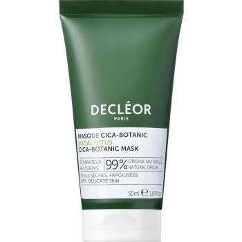 Decléor Eucalyptus Cica-Botanic Mask 50ml