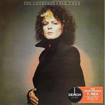 The Unobtainable T. Rex - 180g Sealed Vinyl LP