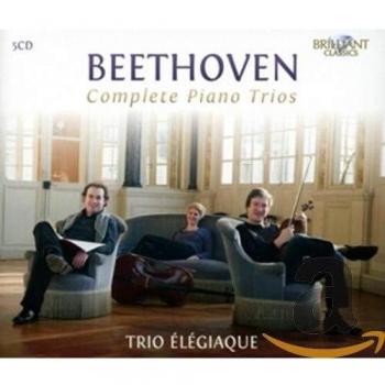Trios avec piano