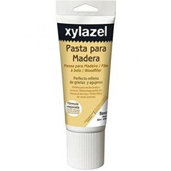 Xylazel M102775 - Pasta para madera 75 g no gal