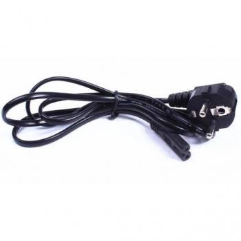 Cable de transmisión Honeywell 77900507E Negro 1,8 m NEMA 5-15P C5 acoplador
