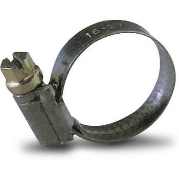Abrazadera Tornillo Sin Fin - 2 Uds.