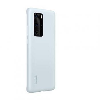 Huawei Huawei P40 Pro Funda móvil de Silicona