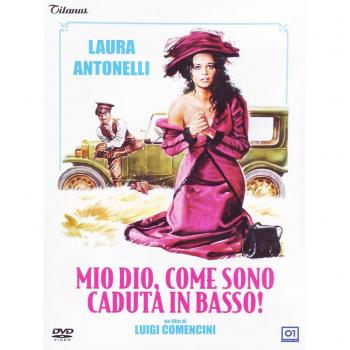 Mio Dio Come Sono Caduta In Basso! [Italia] [DVD]