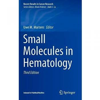 Small Molecules in Hematology: 211