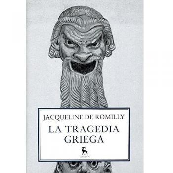 La tragedia griega