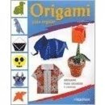 Origami para regalar / Origami for gifts
