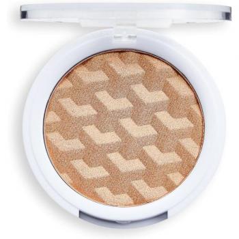 Iluminador en Polvo Super Highlight - Revolution Relove - Rose