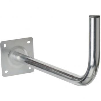 Soporte de pared Extralink L700, 700mm, Acero galvanizado