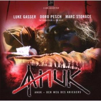 Anuk - Ost