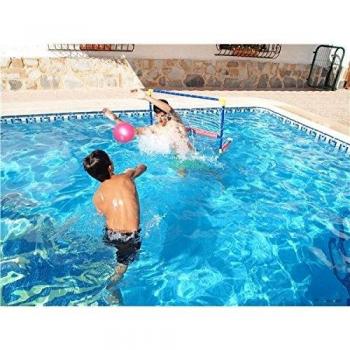 Oficina Volley Flotante