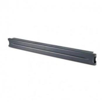 APC AR8136BLK200 1U Black Toolless Blanking Panel Kit for NetShelter 19-inch Racks (Pack of 200)