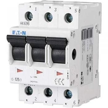 Eaton IS-40/3 Main Switch, 3-Pole, 40A, 240/415V