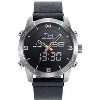 MARK MADDOX MENS WATCH MODEL MISSION