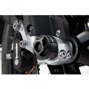 SW Motech Slider set for front axle | STP.07.176.11501/B