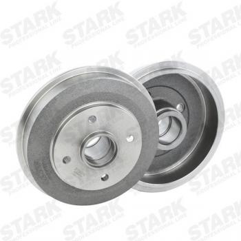 STARK SKBDM-0800023 Tambor de freno, Set de 2