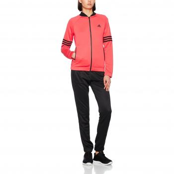 adidas Cosy Ts Chándal, Mujer, Rosa