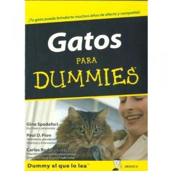 Gatos para dummies