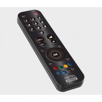 Mando Universal Programable PC para Hoteles