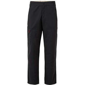 Gill Mens UV Tec Trousers 2019 - Graphite L