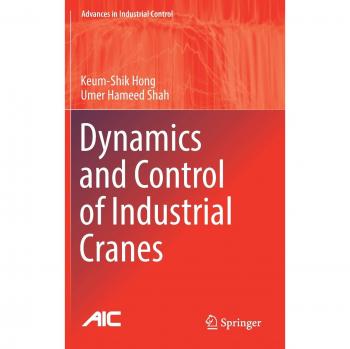 Dynamics and Control of Industrial Cranes