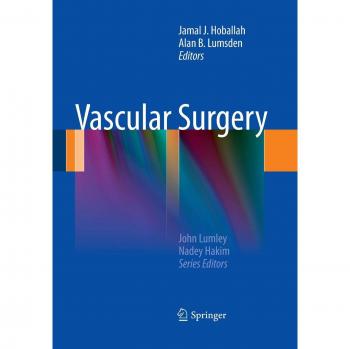 Vascular Surgery: 6